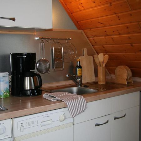 Ferienwohnung Dieter Popp Münchberg Екстериор снимка