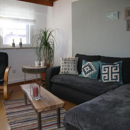 Ferienwohnung Dieter Popp Münchberg Екстериор снимка