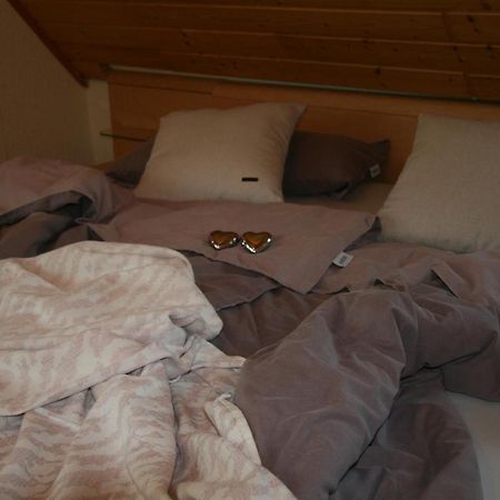 Ferienwohnung Dieter Popp Münchberg Екстериор снимка