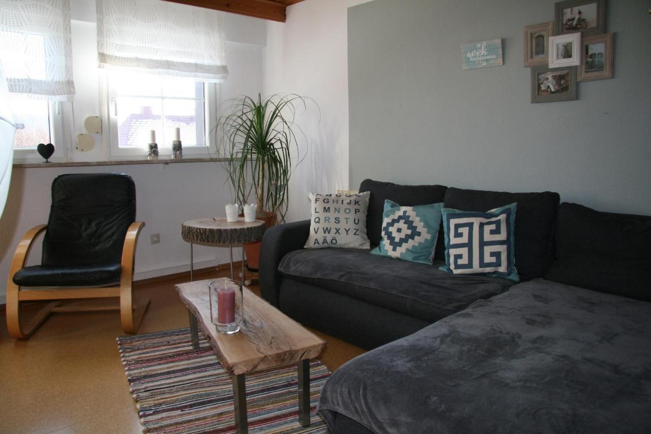 Ferienwohnung Dieter Popp Münchberg Екстериор снимка