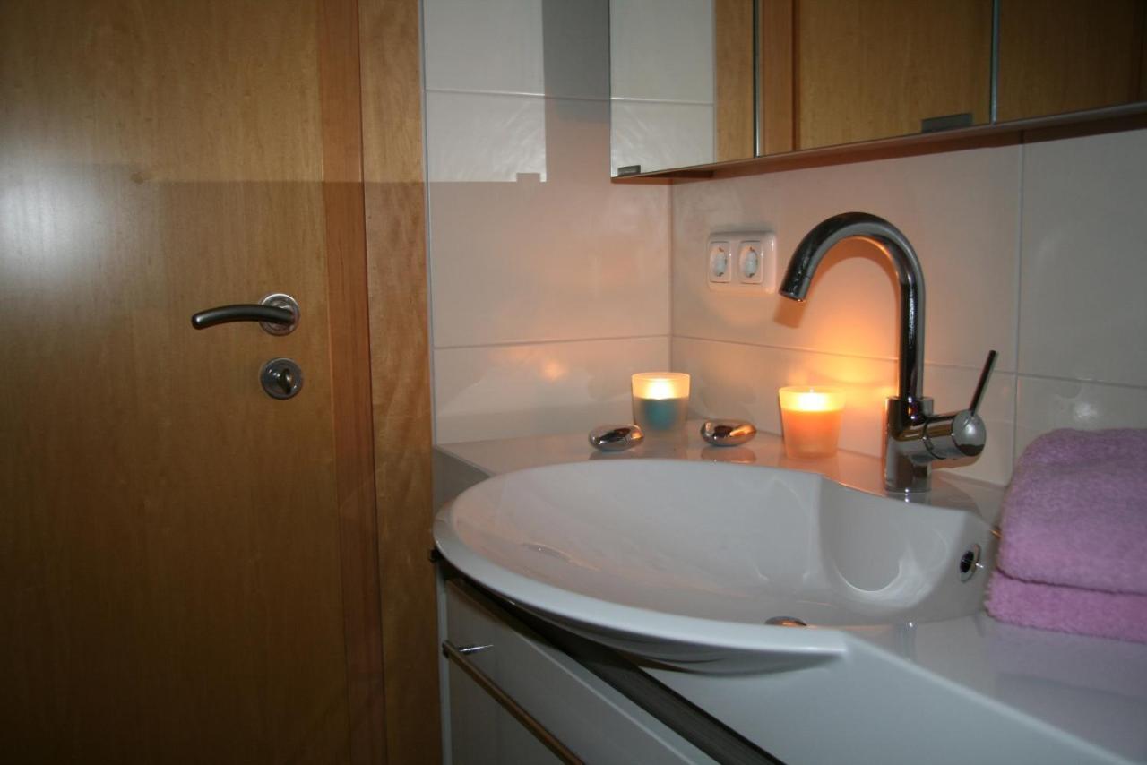 Ferienwohnung Dieter Popp Münchberg Екстериор снимка